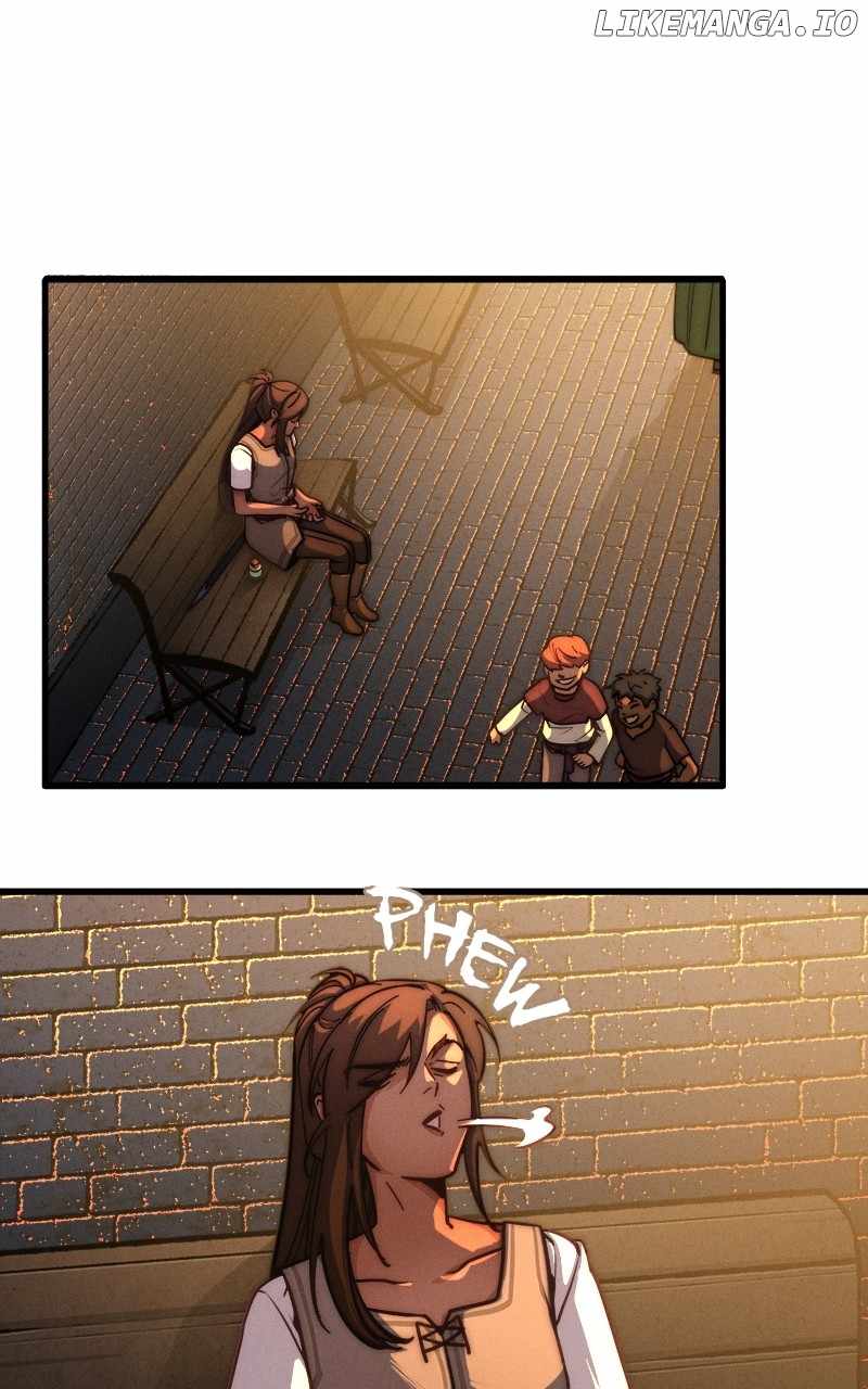 A Practical Guide to Evil Chapter 29 11